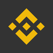币安LOGO